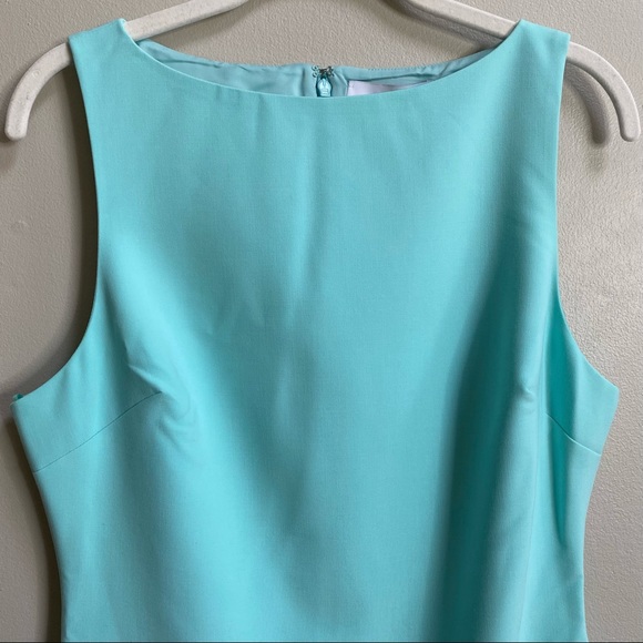 LIKELY Aruba Vina Body-Con Sheath Dress Size 10 - Picture 3 of 13